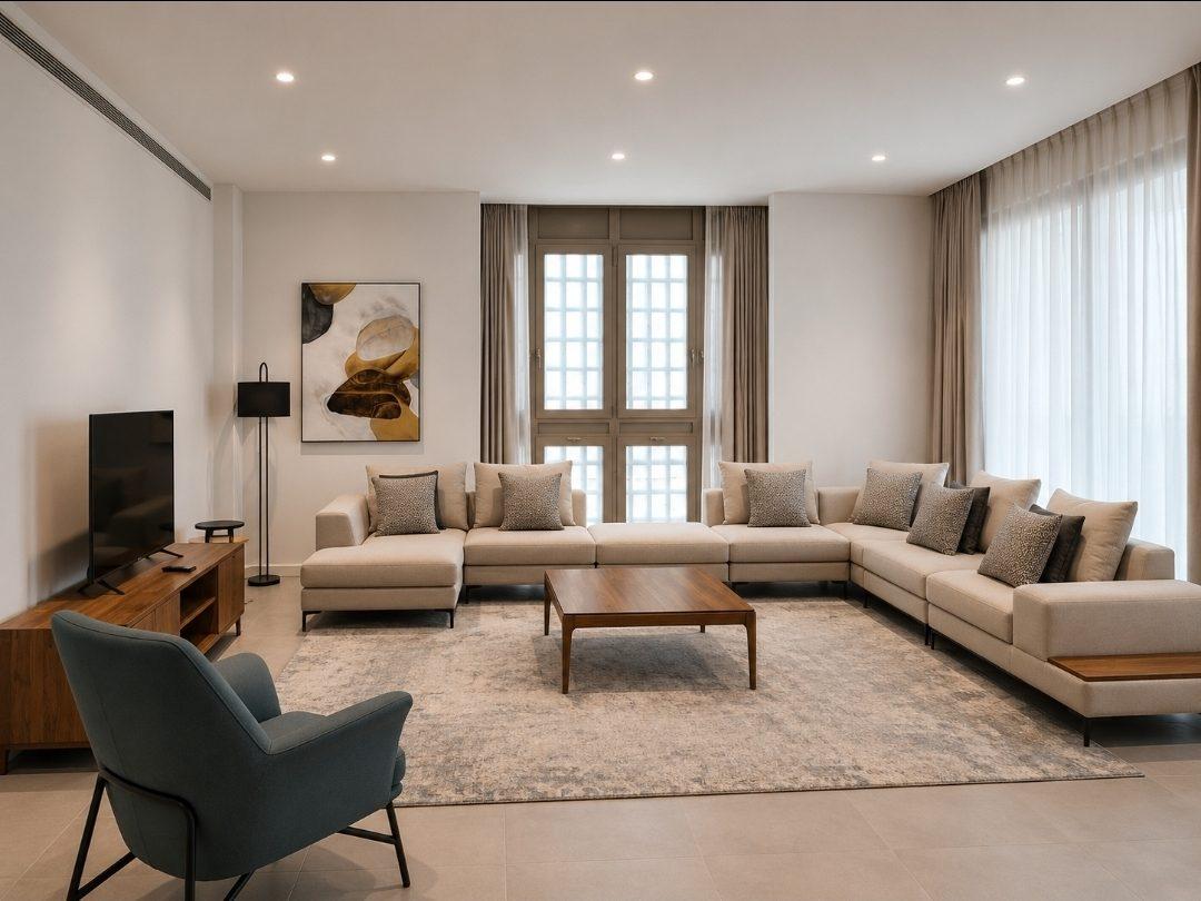 CORPORATE DISCOUNT | PREMIUM 4 BEDROOM