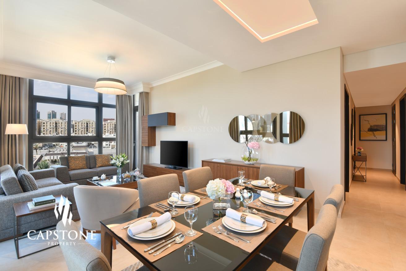 ALL BILLS INCLUDED | 3BR+M DUPLEX APARTMENT