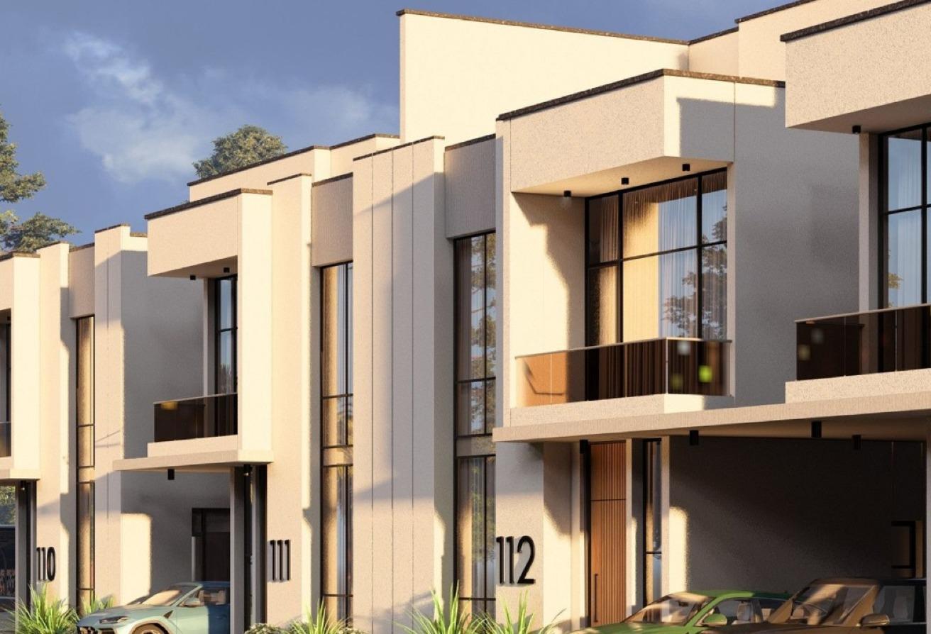 Brand New Villa With Swimming Pool in Wukair