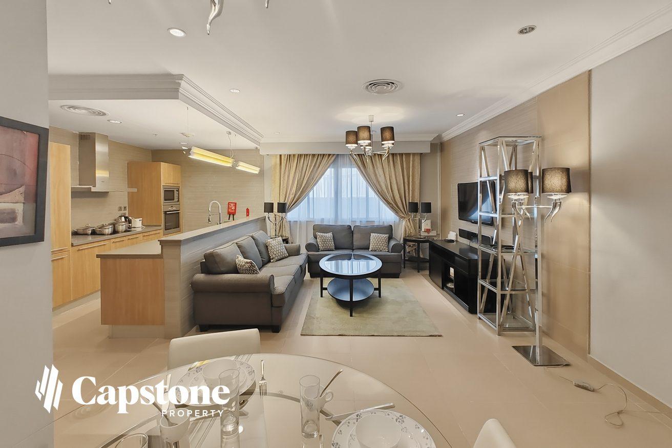 PREMIUM LUXURY APARTMENT | BILLS INCLUDED