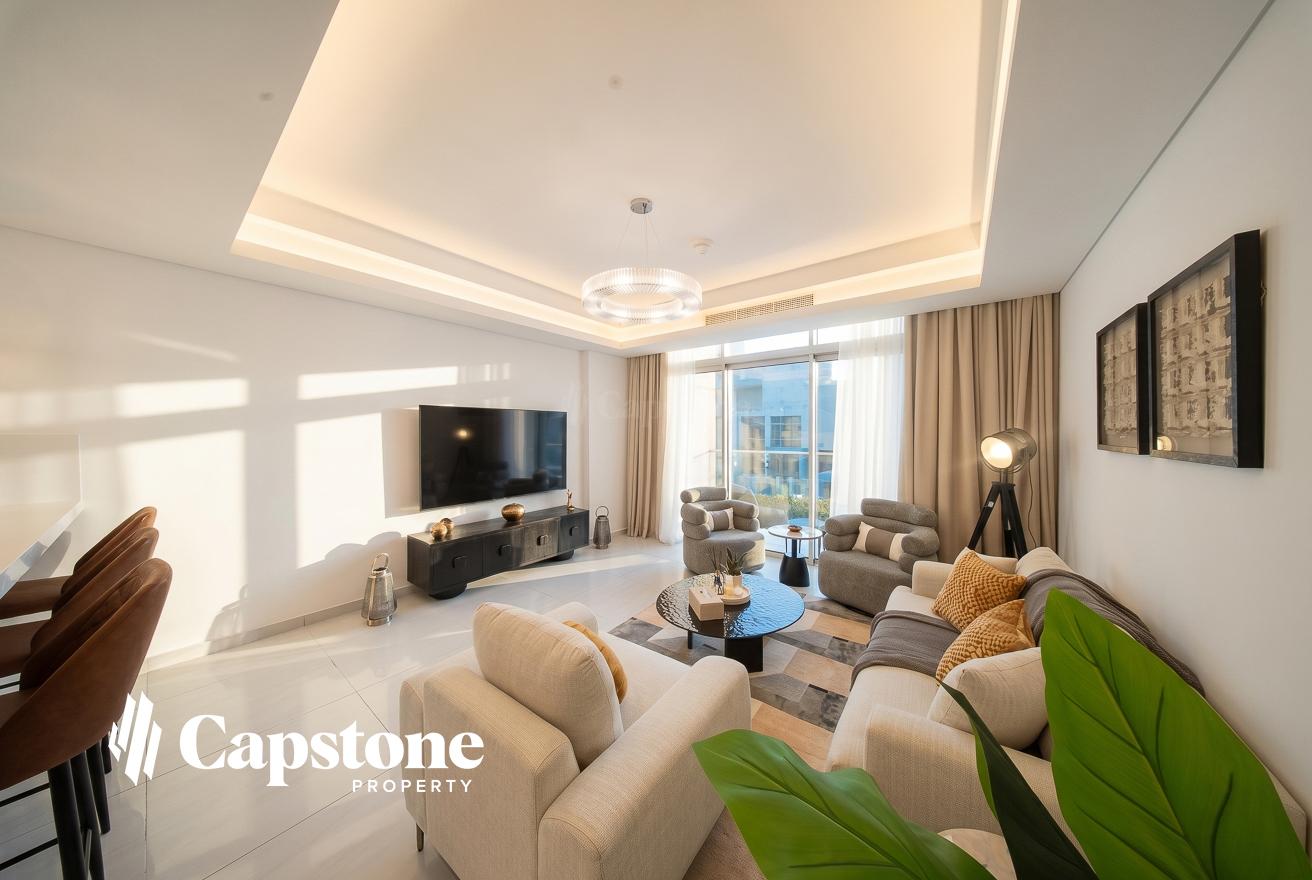BILLS INCLUDED | BRAND NEW | LUXURY APARTMENT