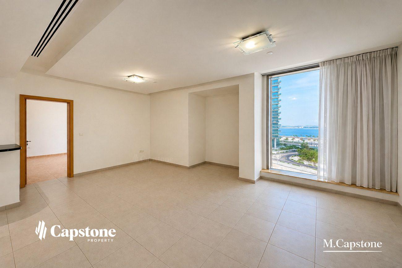 SPACIOUS 1BR | PREMIUM AMENITIES | WEST BAY