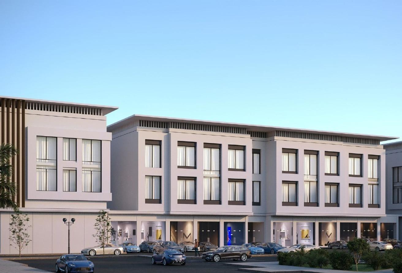 Amazing 4 BR+ Maids Villa l Payment Plan l Wukair