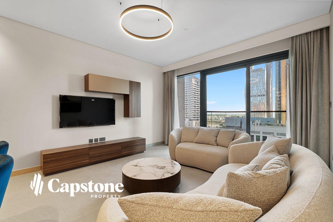 2BR+MAID | BILLS INCLUDED | CITY VIEW