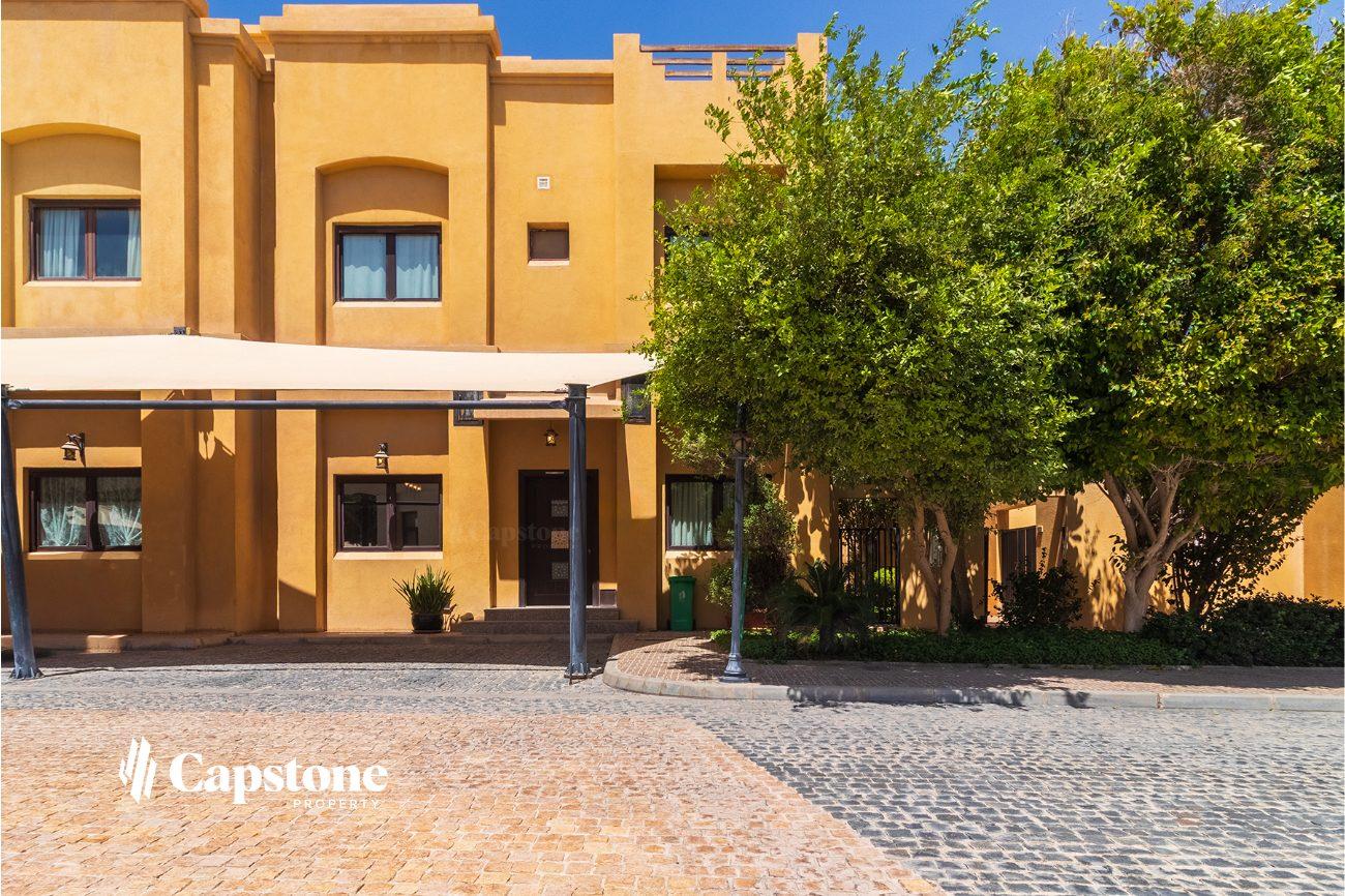 SPACIOUS 4 BEDROOMS+MAID ROOM | WITHIN A COMPOUND