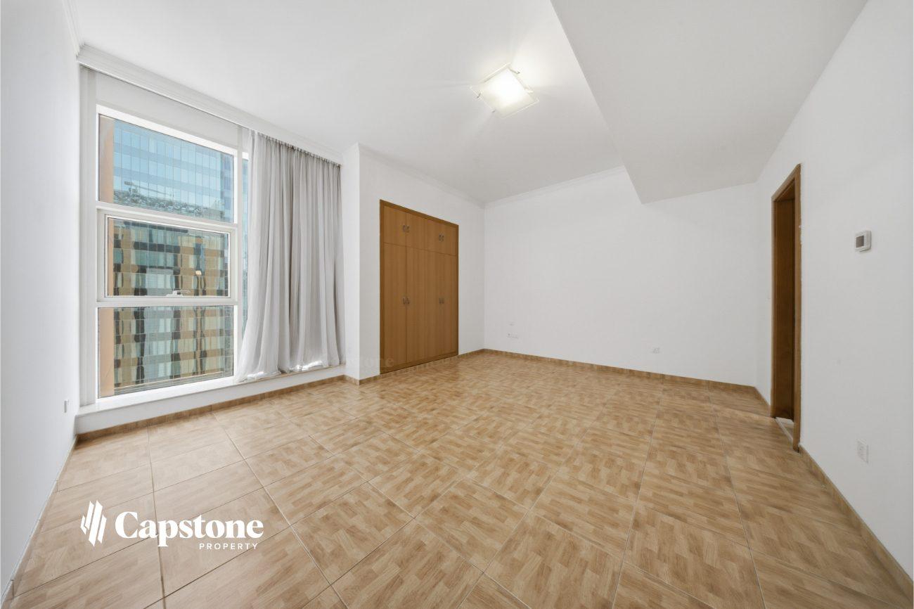 SPACIOUS 1 BEDROOM | QATAR COOL INCLUDED |