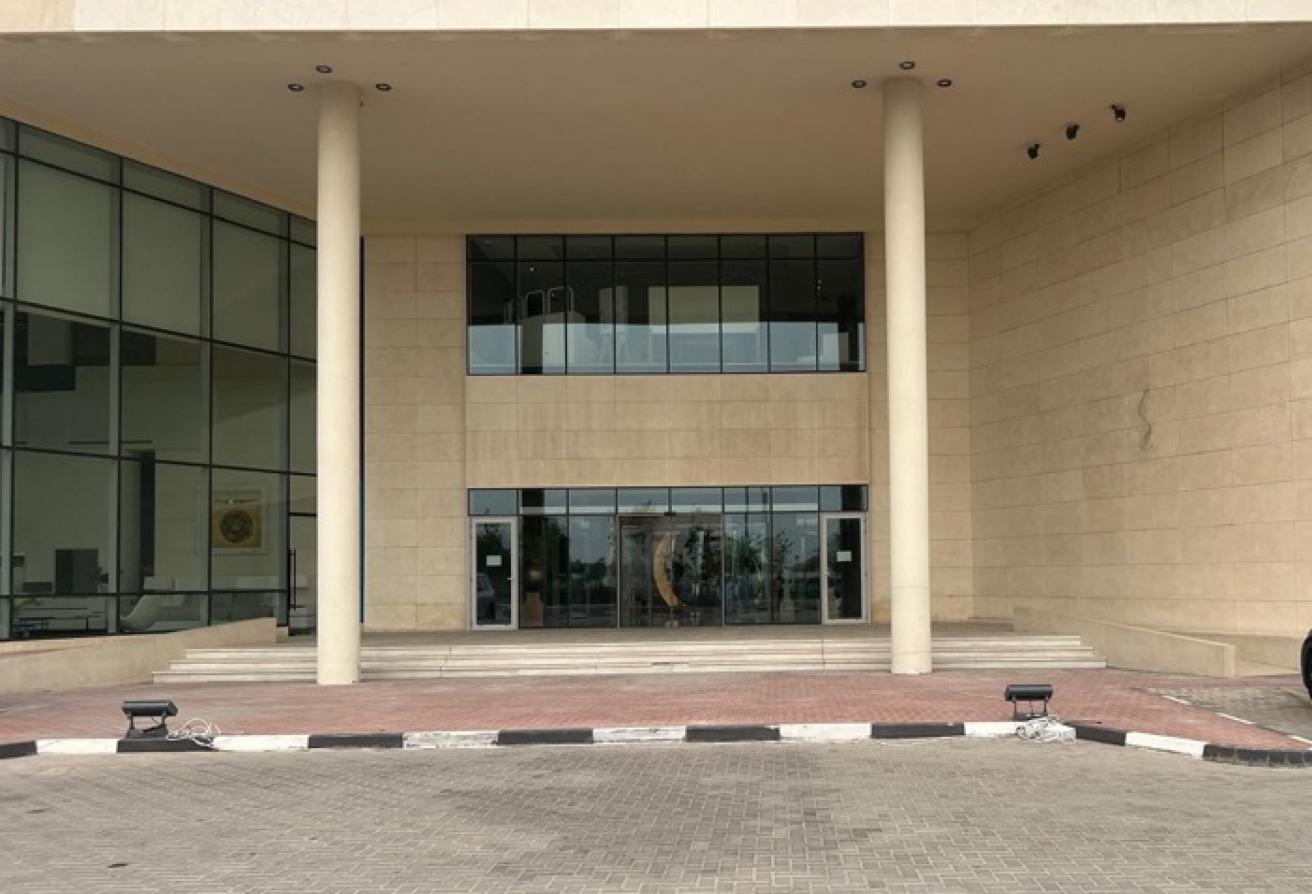 Premium Office Spaces for Rent – Corporate ReadyHQ