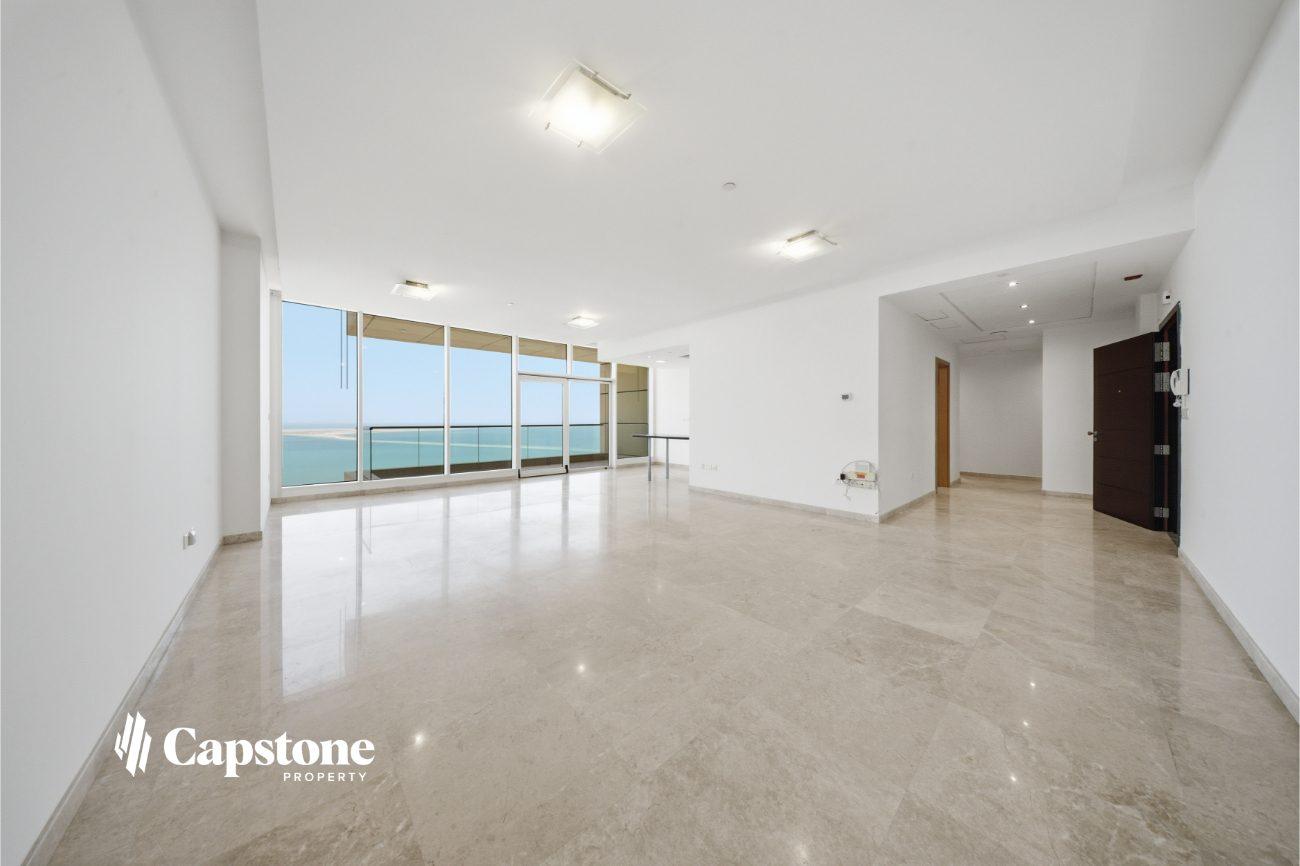 CITY VIEW | 1 BEDROOM | QATAR COOL INCLUDED