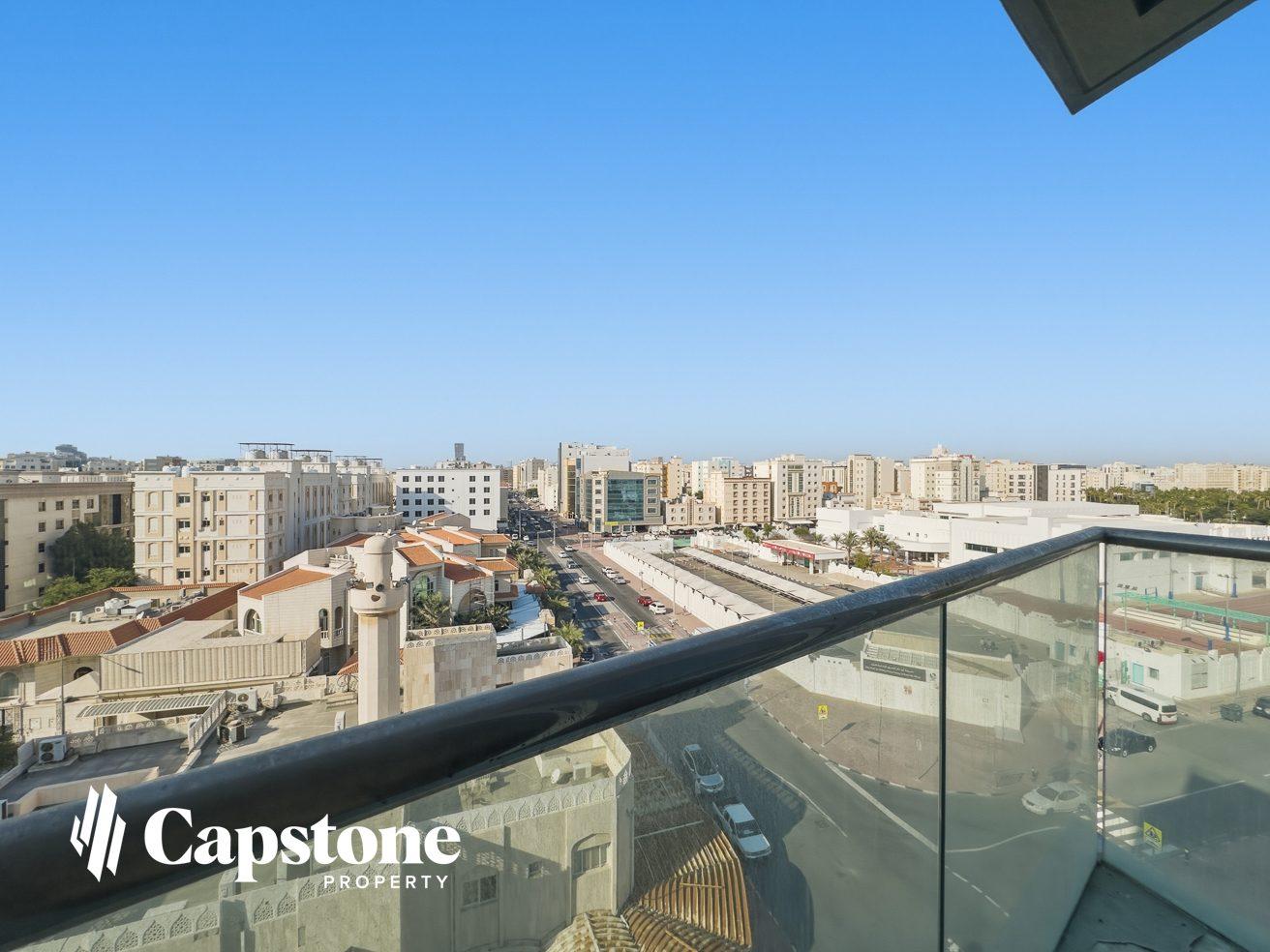 SPACIOUS | 2 BEDROOMS+MAID ROOM | MODERN LIVING