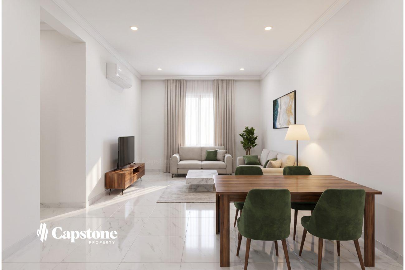 BRAND NEW | GREAT DEAL OFFER | MODERN 2 BEDROOMS