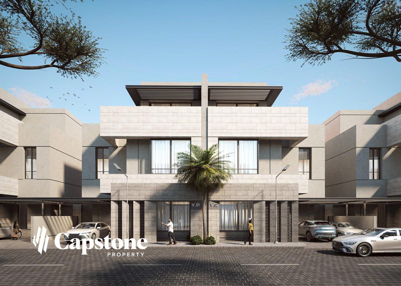 FREEHOLD FOR EXPAT | 5 YEARS PAYMENT PLAN