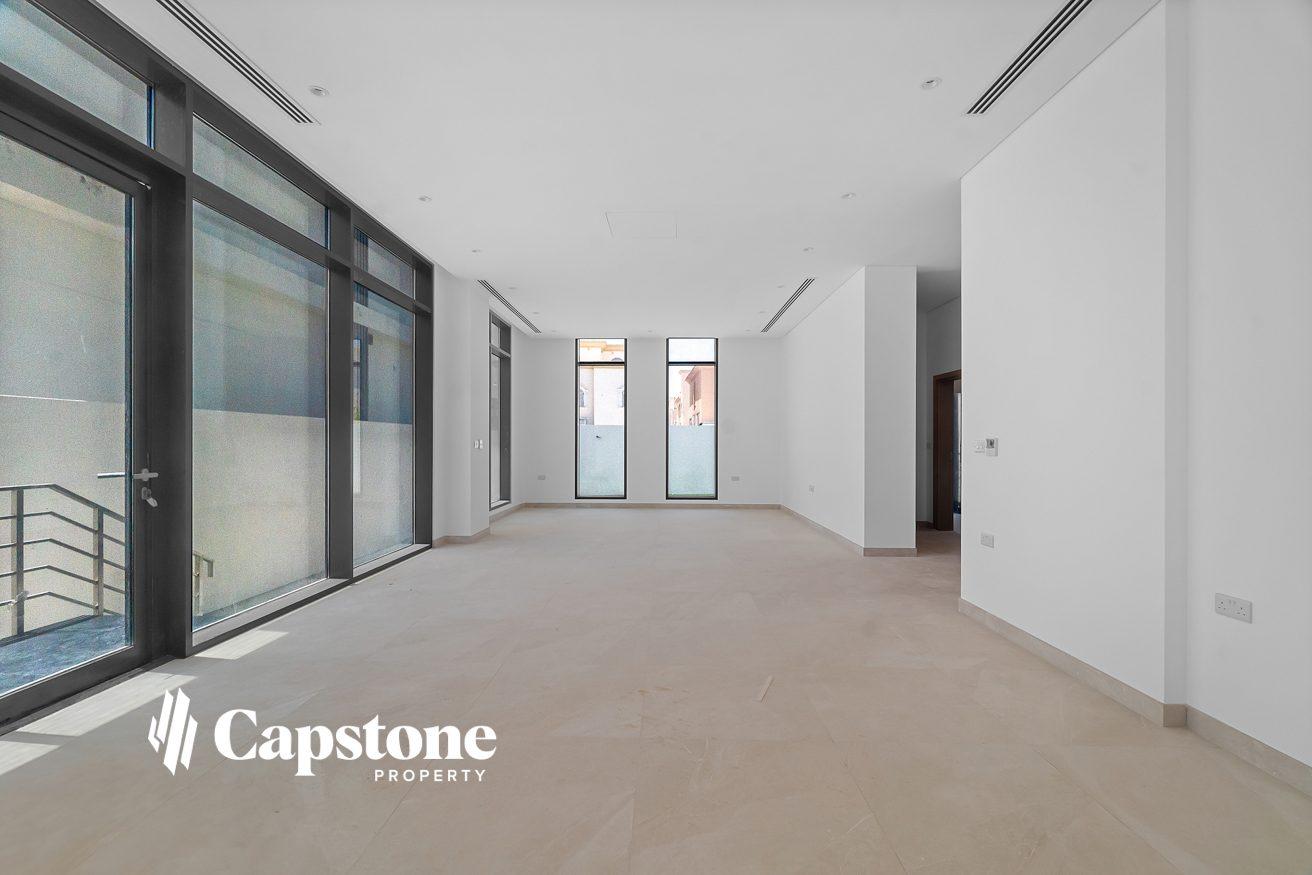 BRAND NEW 6BR Semi-Attached LUXURY VILLA