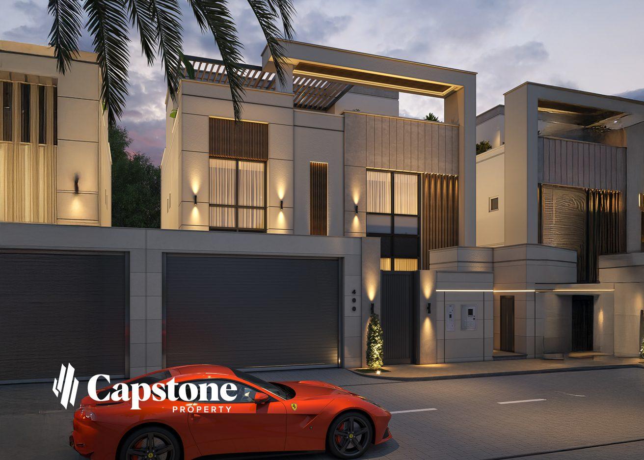 5 YEARS PAYMENT | 10% DP | LUXURY VILLA