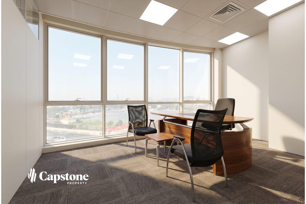 READY TO MOVE-IN OFFICE SPACE | BILLS INCLUDED