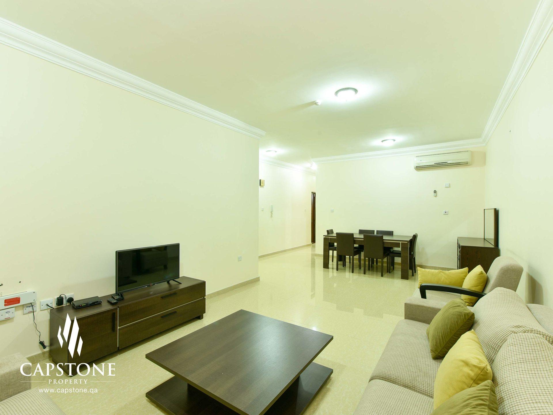 SPACIOUS | FULLY-FURNISHED | PRIME LOCATION