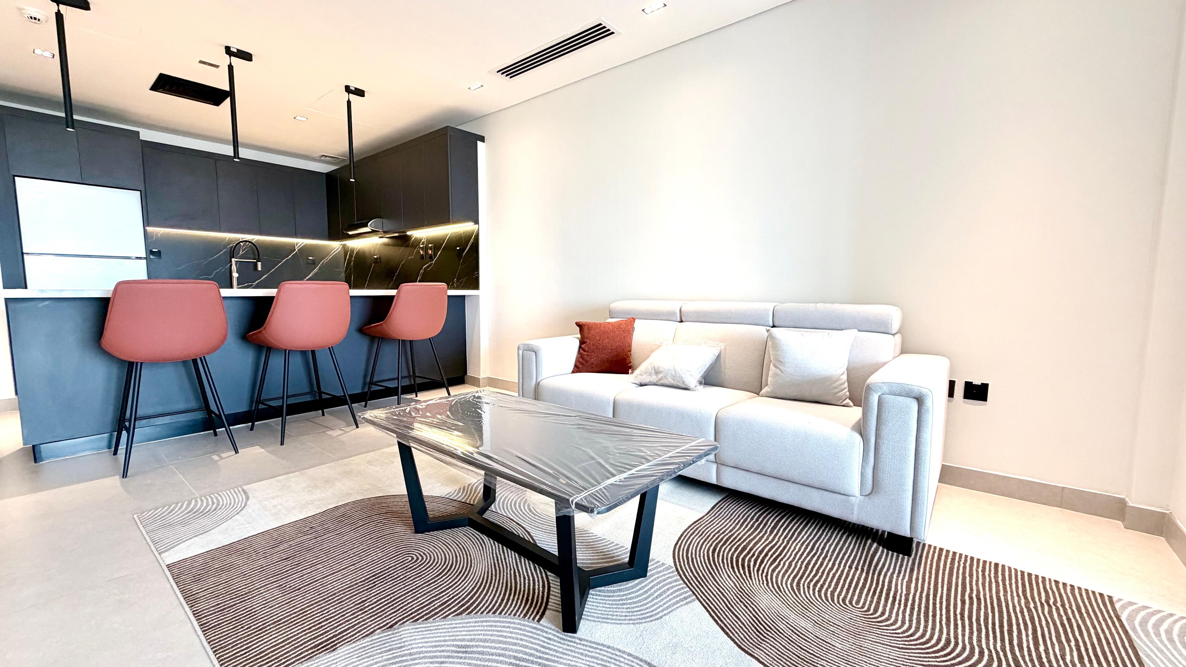 Ready to Move | Payment Plan | Luxury Studio