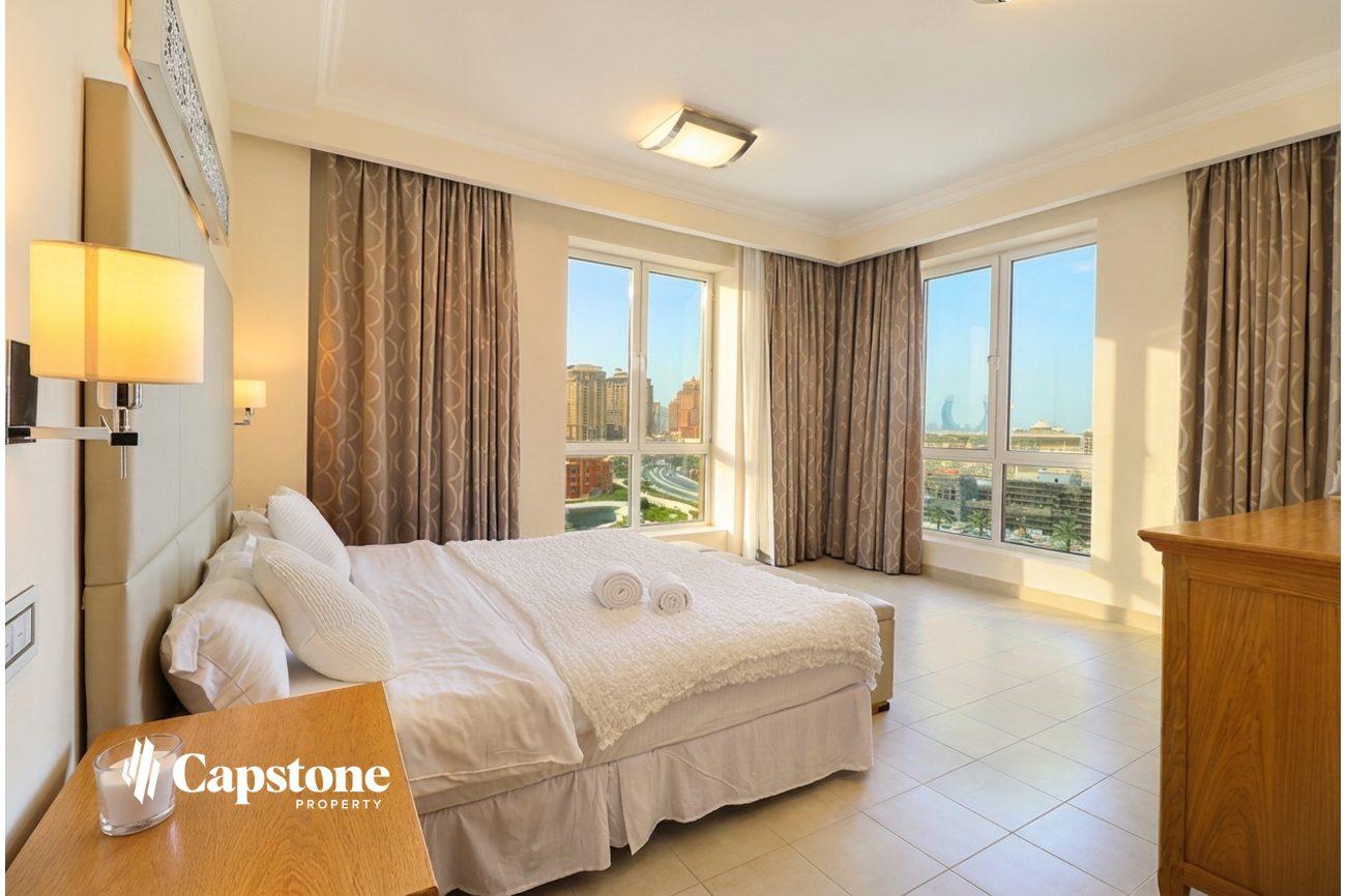 PREMIUM APARTMENT | BILLS INCLUDED | 1 BEDROOM