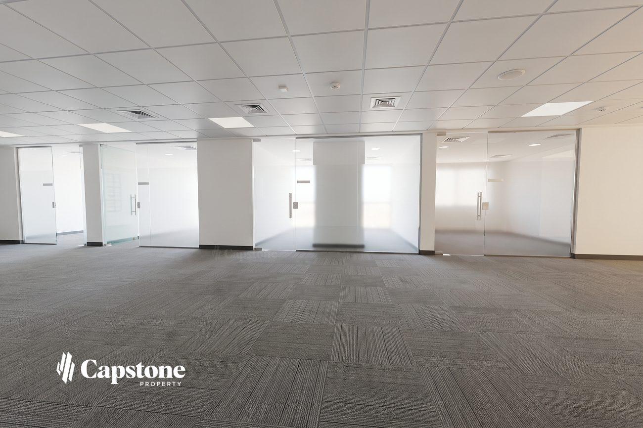 PREMIUM OFFICE SPACE | SERVICE CHARGE INCLUDED