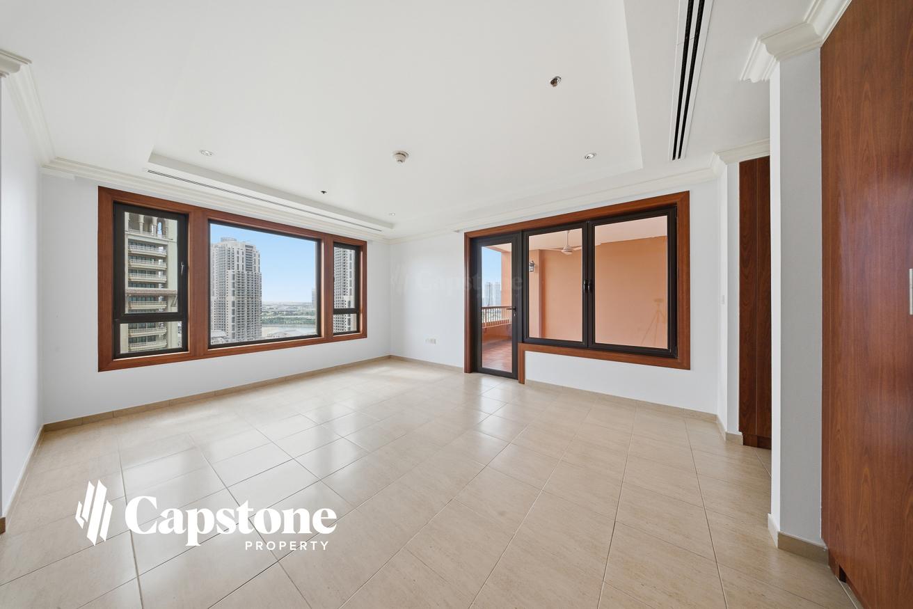 UTILITIES INCLUDED | SPACIOUS 2BR APARTMENT
