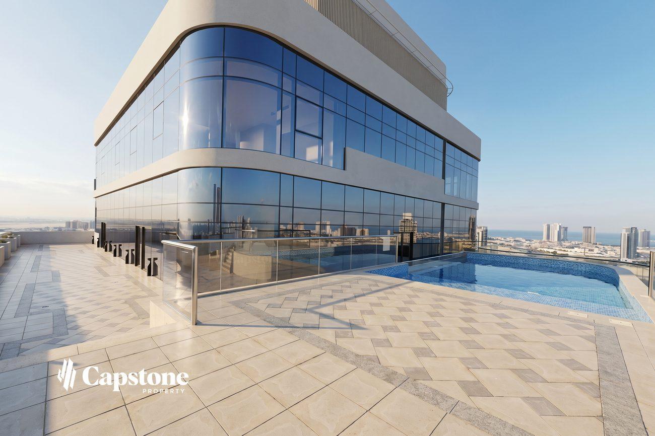 DUPLEX PENTHOUSE | PANORAMIC VIEW | PRIVATE POOL