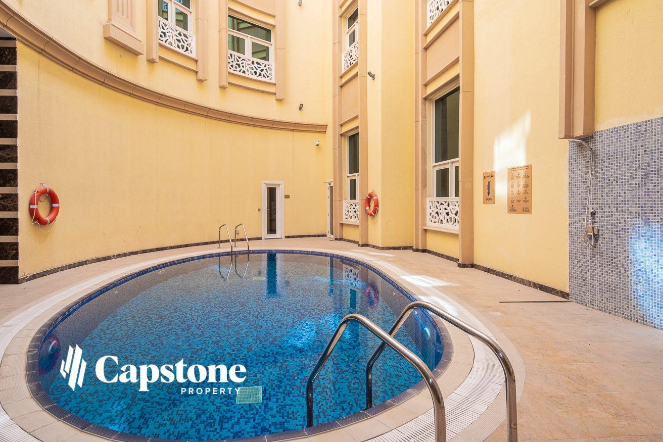 ALL BILLS INCLUDED | WITH POOL AND GYM