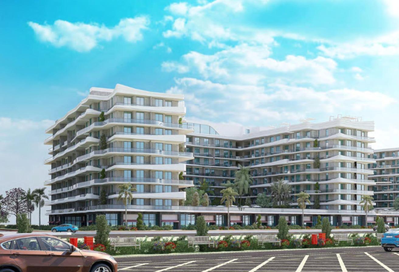 BEST Investment Opportunity Payment Plan-Lusail
