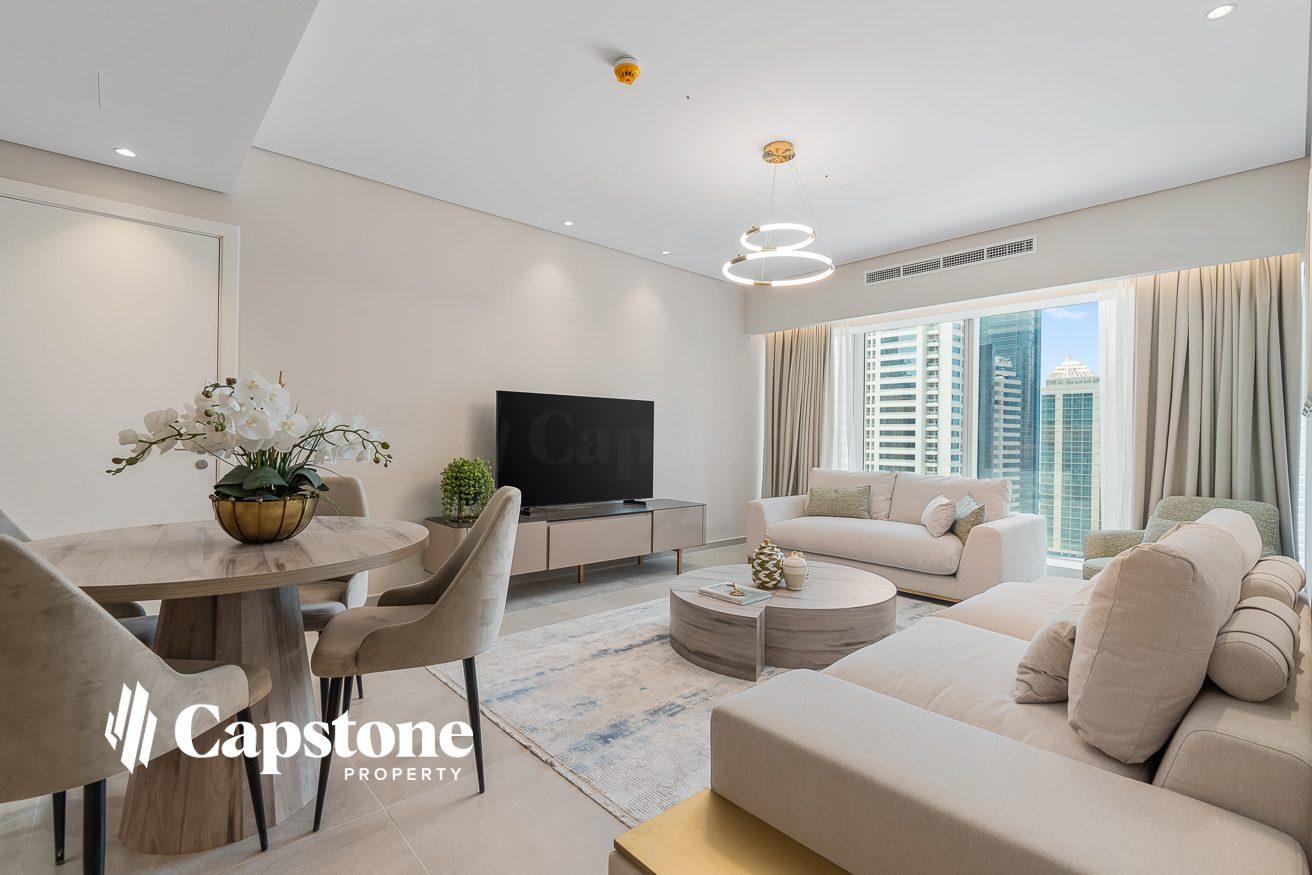 PRIME INVESTMENT | FREEHOLD | LUXURY 1BR APT