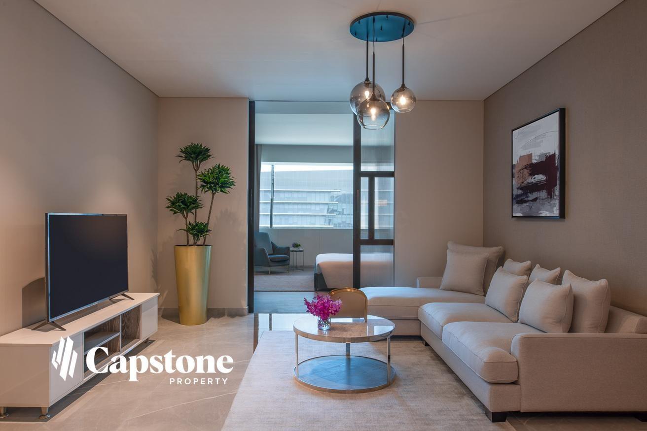 ALL BILLS INCLUDED | PREMIUM HOTEL APARTMENT