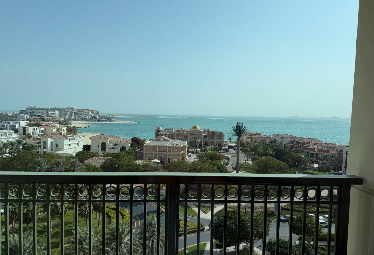 Studio with Amazing View-Bills Included-The Pearl