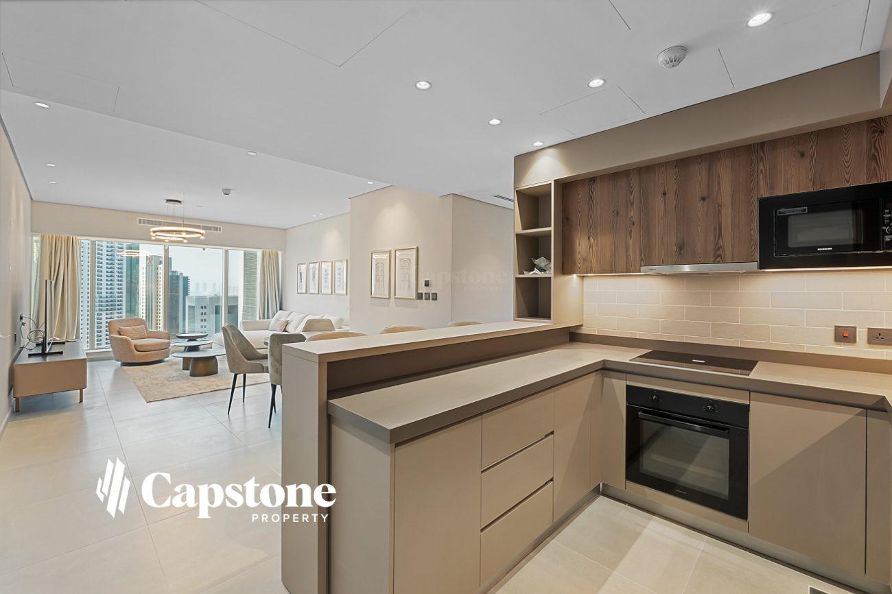 INVESTMENT OPPORTUNITY | 2BR FOR SALE IN WEST BAY