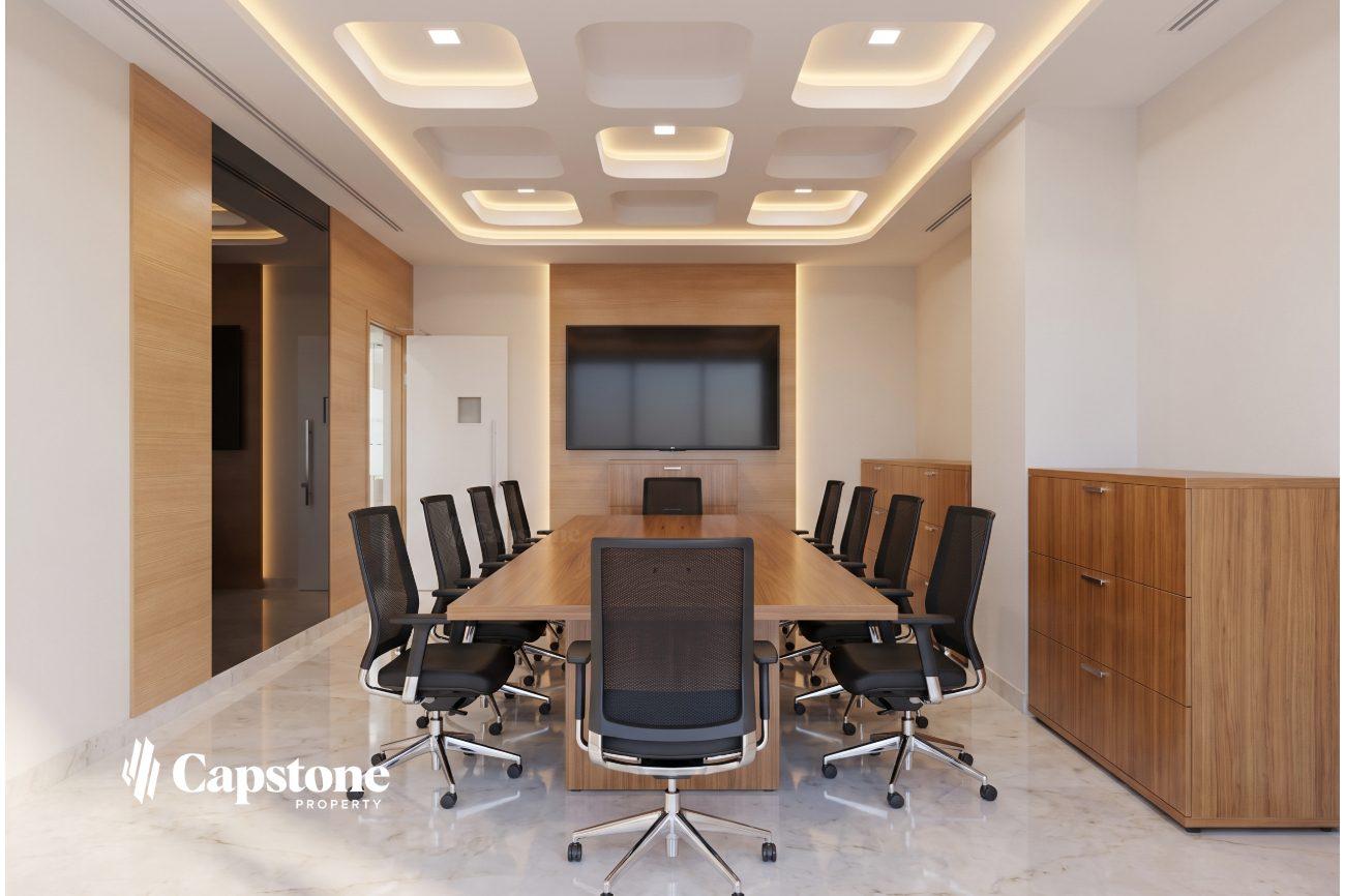 PREMIUM OFFICE SPACE IN UMM GHUWAILINA