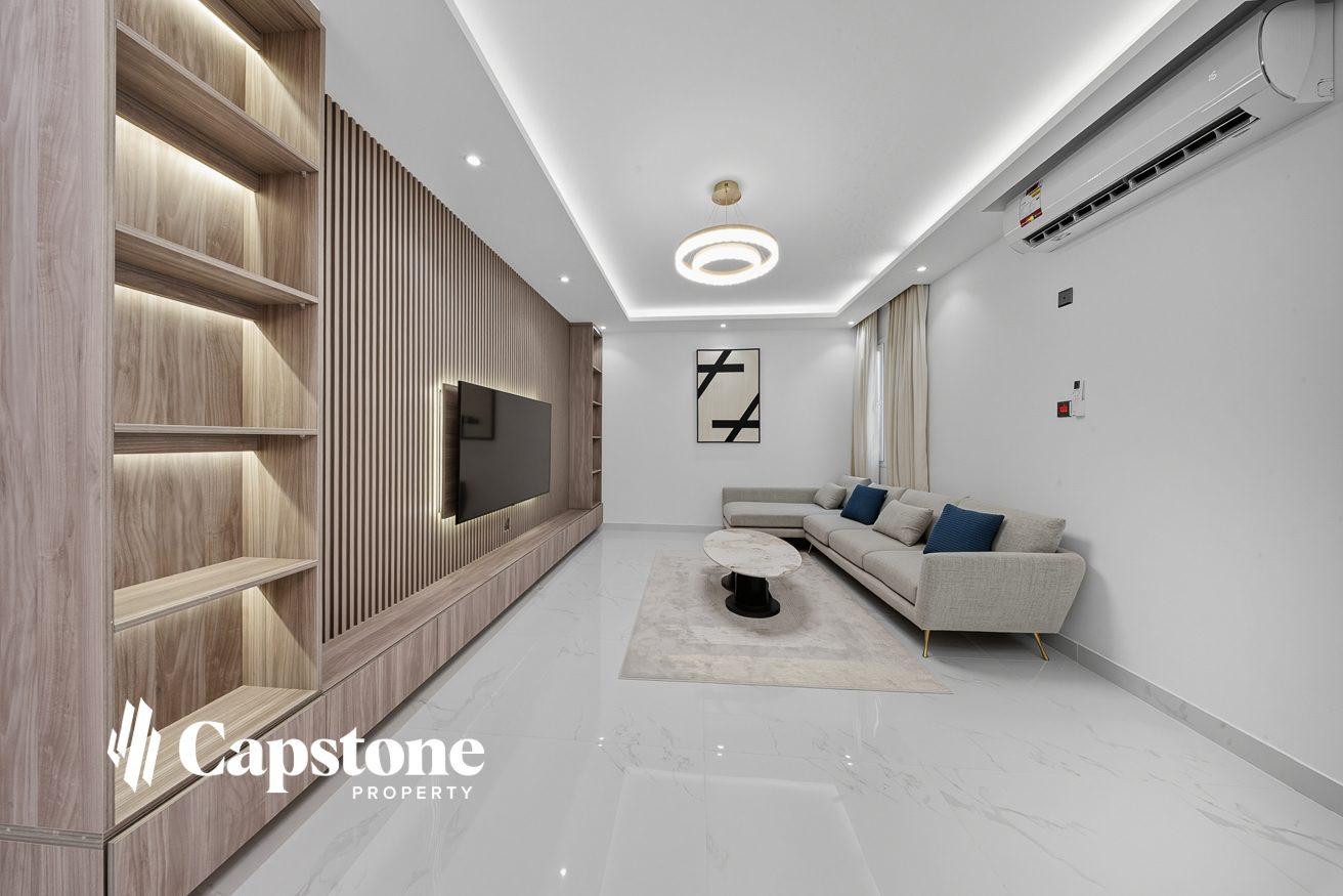 PREMIUM FURNISHING | 2 BEDROOM FOR RENT