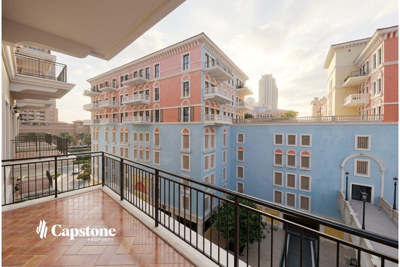 SPACIOUS | 1 BEDROOM | VENICE LIFESTYLE