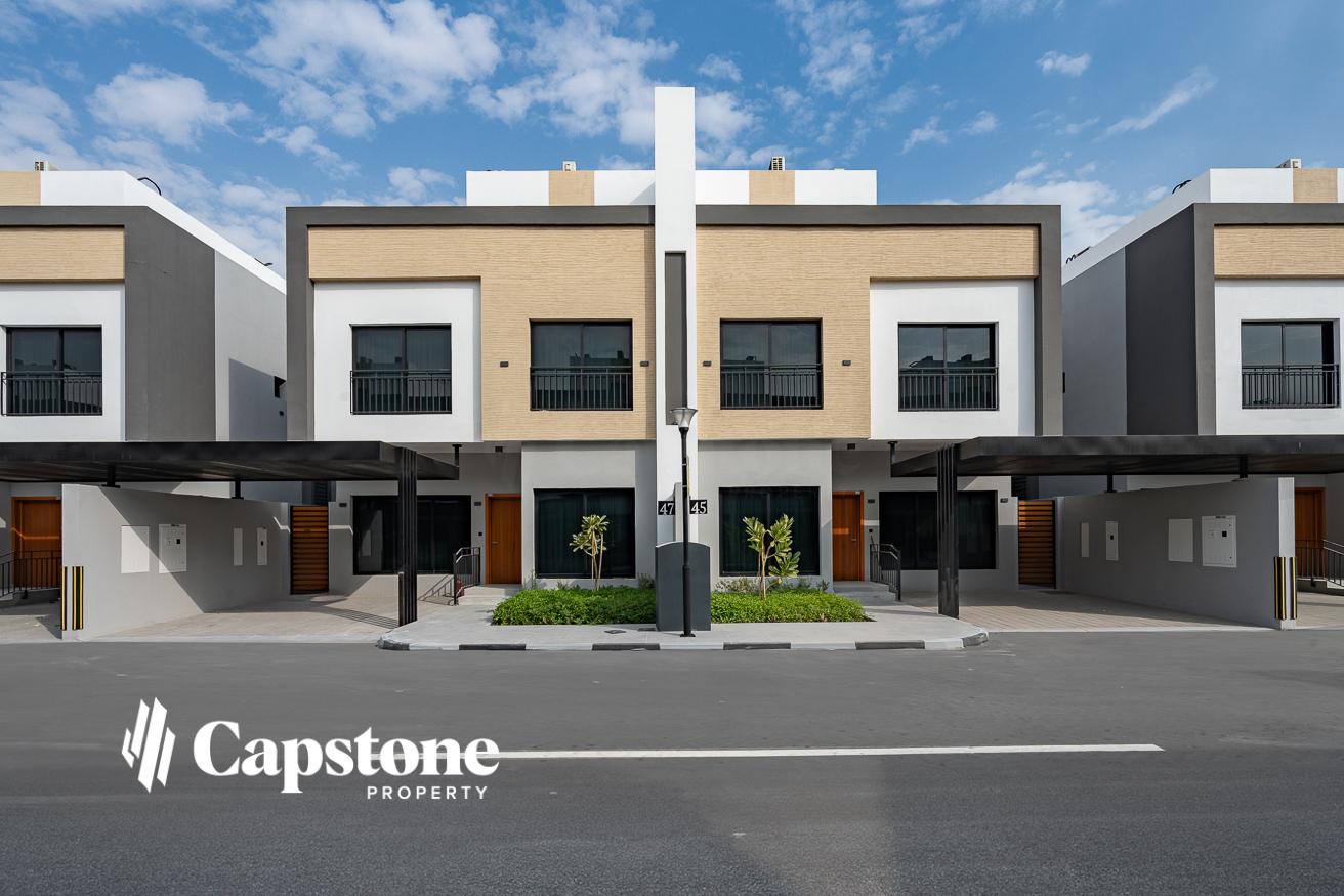 5BR+M VILLA NEAR ASPIRE PARK AND MALLS