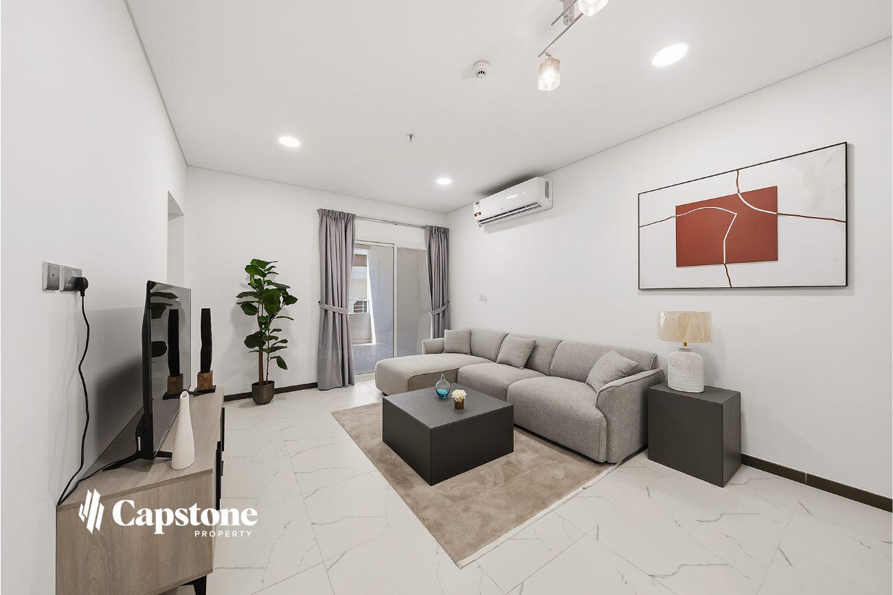 BILLS INCLUDED | CLOSED TO MAIN ROAD | 2 BEDROOMS