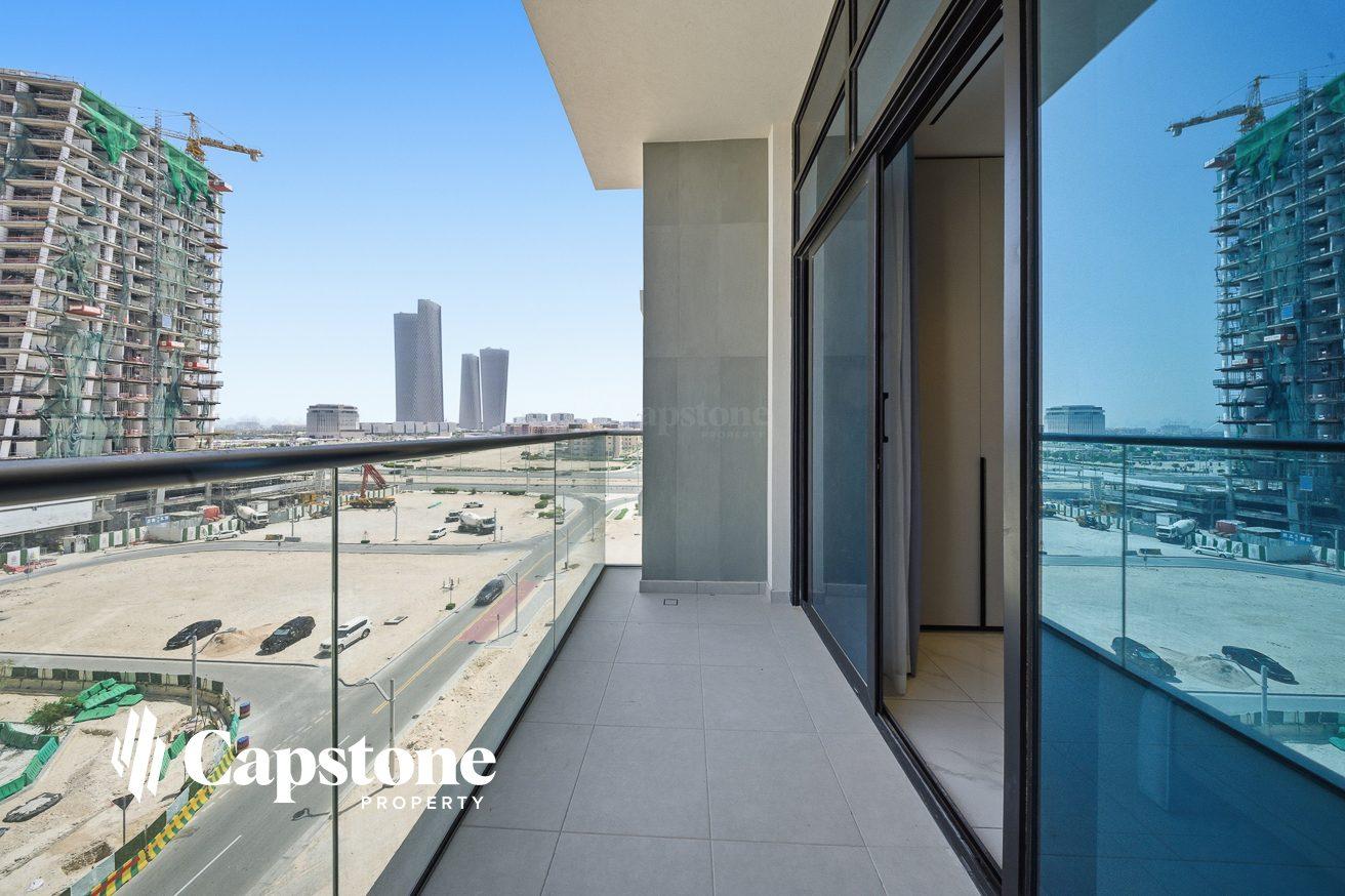PENTHOUSE | BILLS INCLUDED |  2BR+MAID ROOM