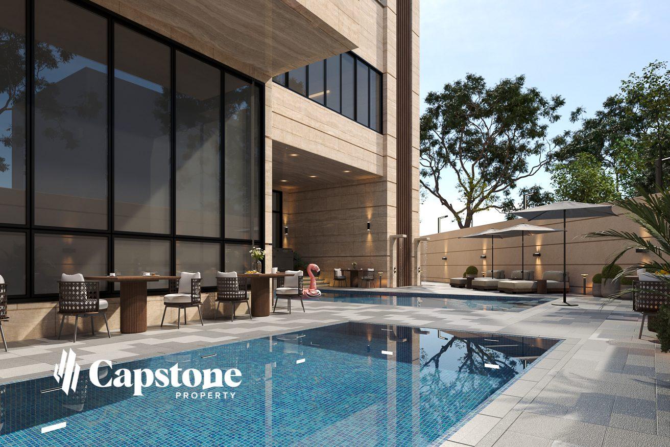 5 YEARS PAYMENT PLAN | 10% DOWNPAYMENT | FREEHOLD