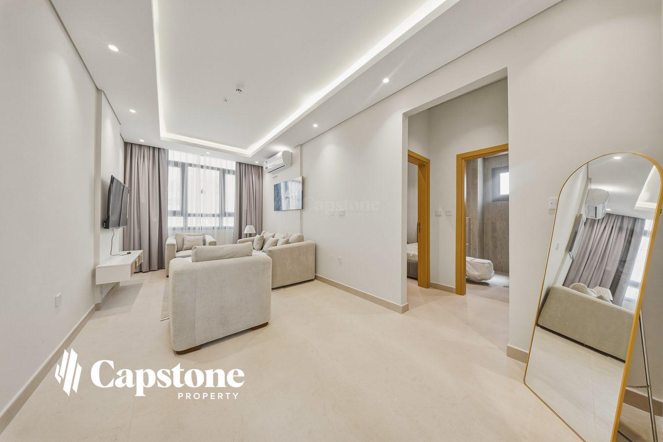 BRAND NEW | 1 MONTH GRACE PERIOD | 2BR Apartment
