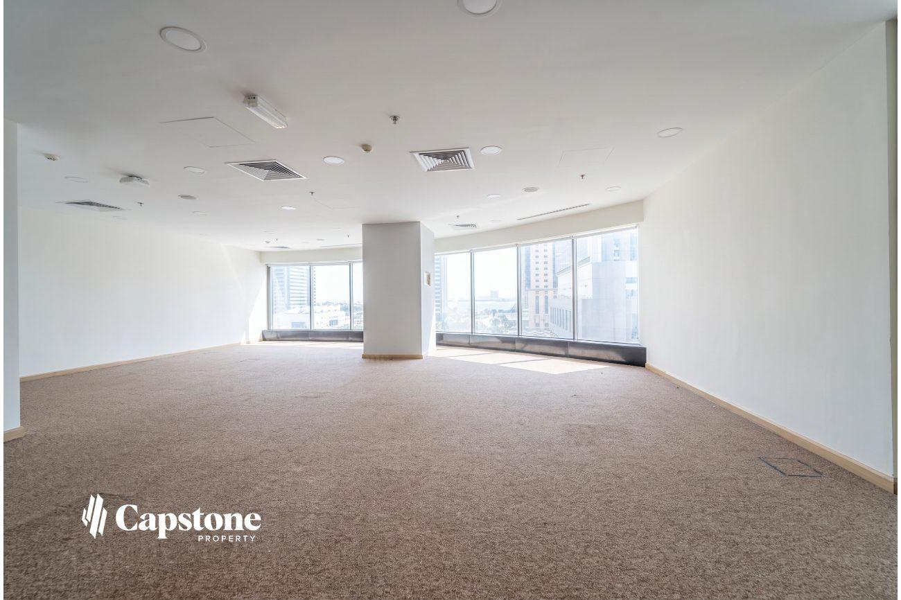 FULL FLOOR OFFICE SPACE | BILLS INCLUDED