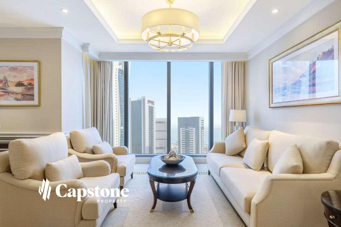 BRAND NEW 1BR | BILLS INCLUDED | NEAR CITY CENTER