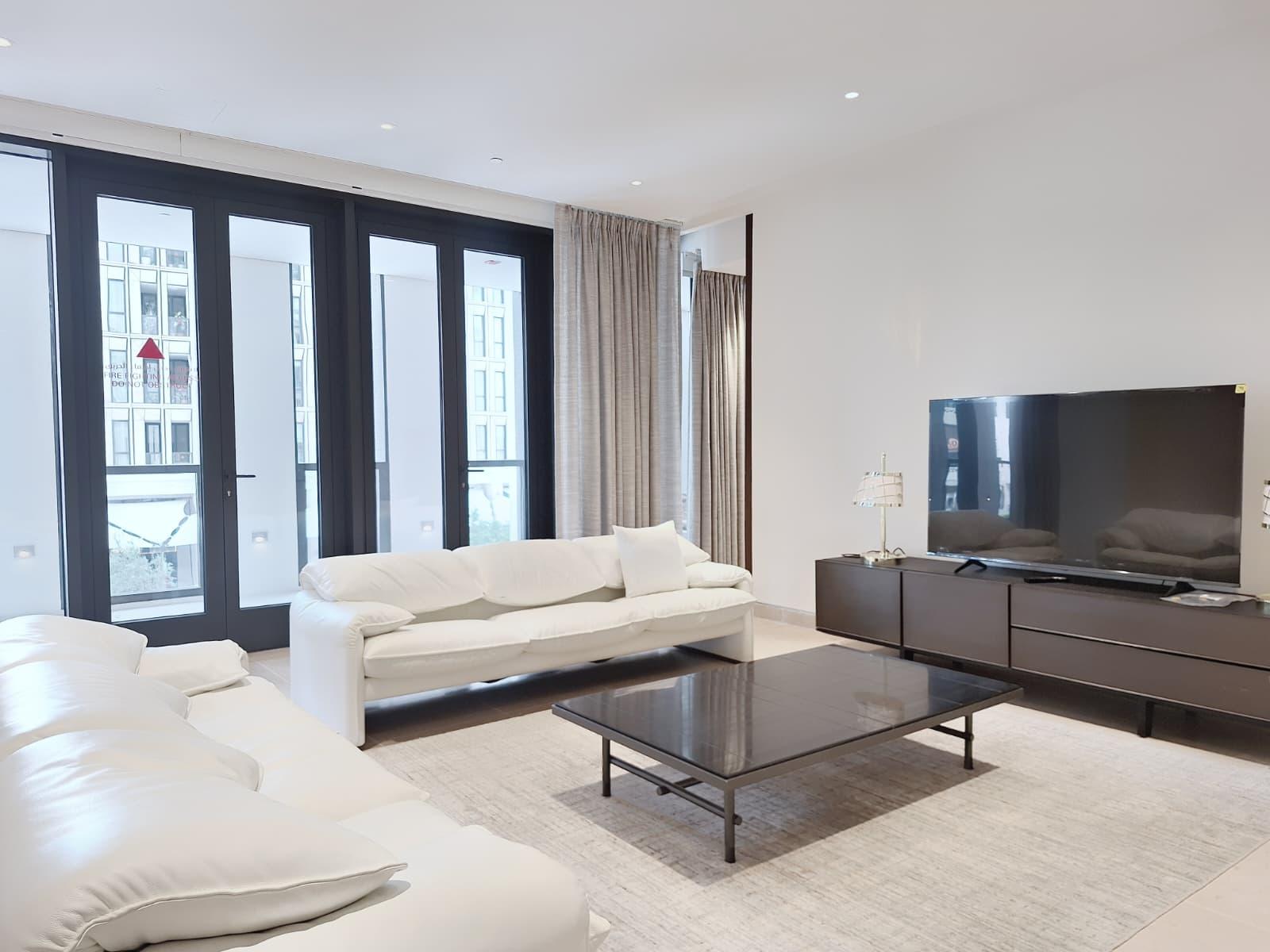 VIP UNIT 4BR+M, ONE PER FLOOR, AMENITIES, DISCOUNT