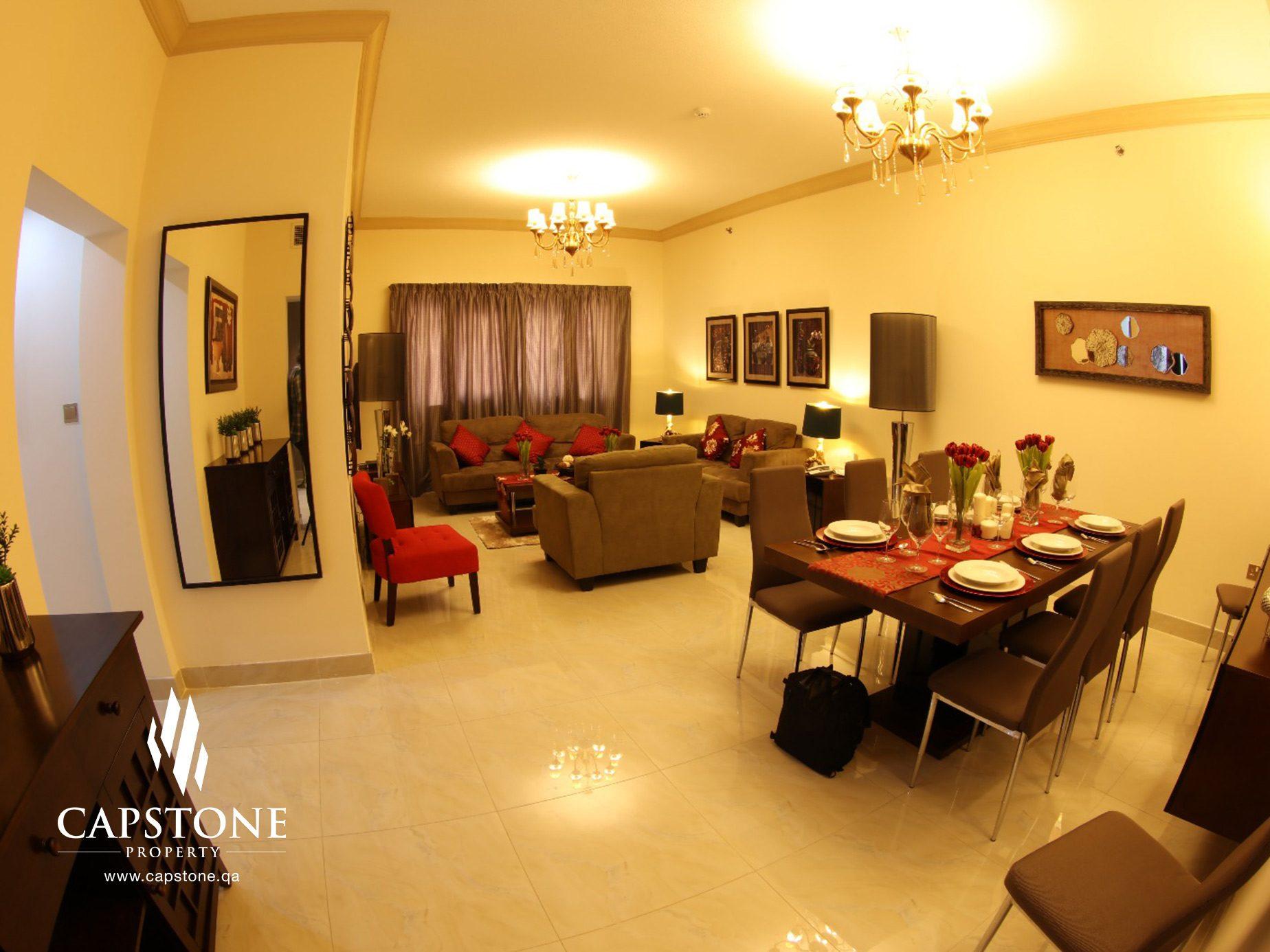 Prime Location | High-End 2BR Apartments