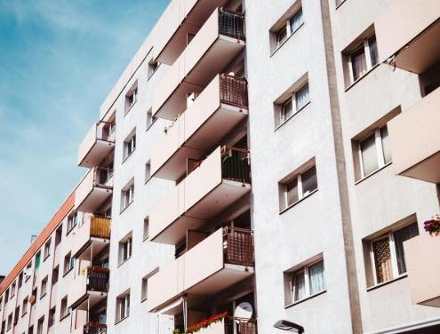 2-Bedroom Apartment for Sale in Al Daayen