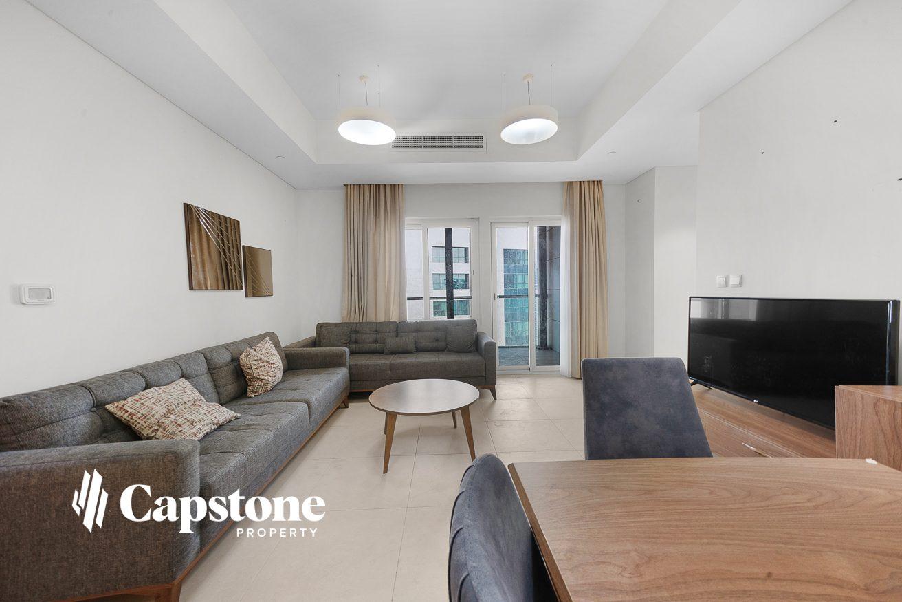 3BR+MAID FOR SALE IN MARINA | PRIME INVESTMENT