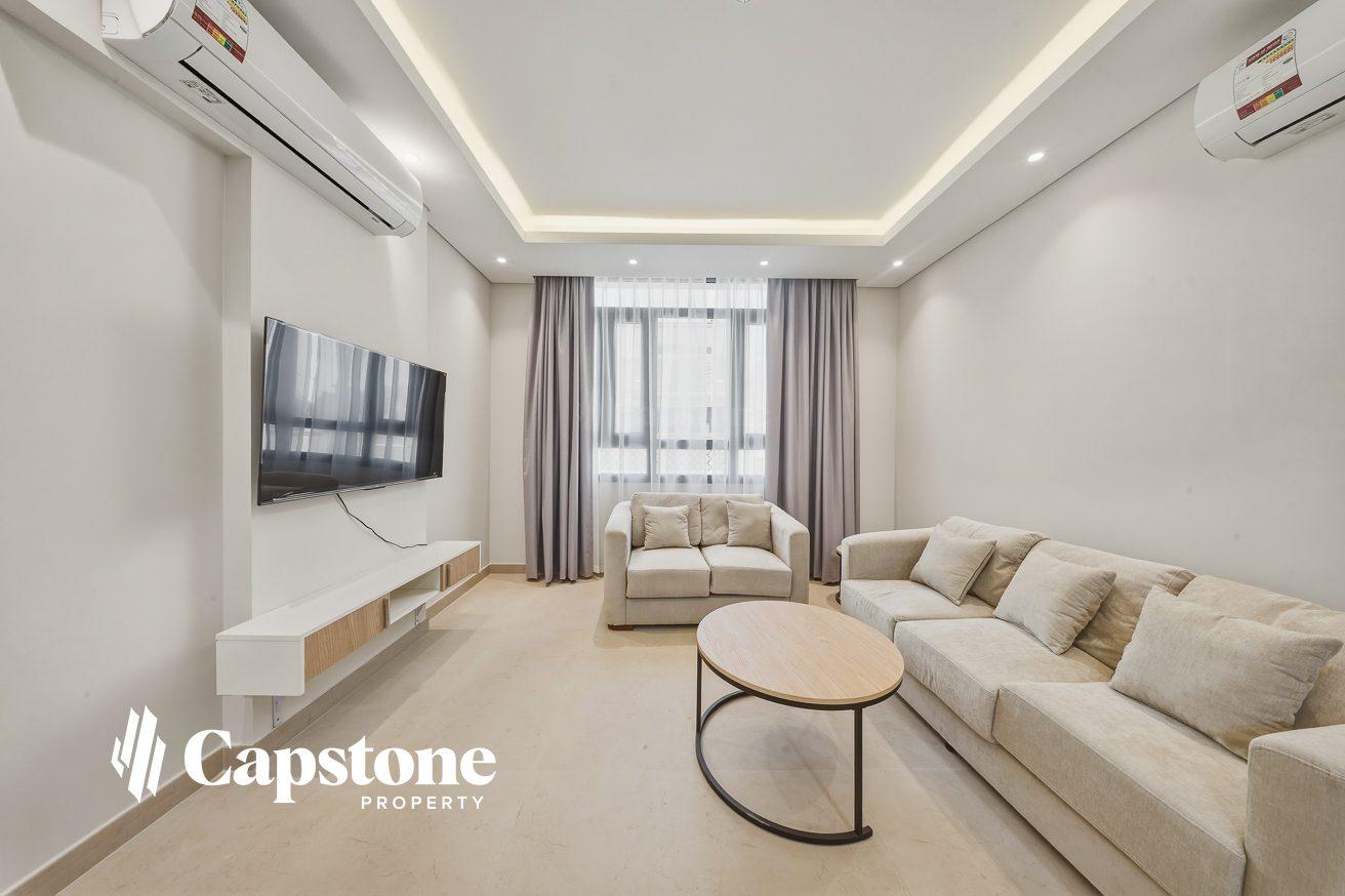 BRAND NEW | 1 MONTH GRACE PERIOD | 2BR APT