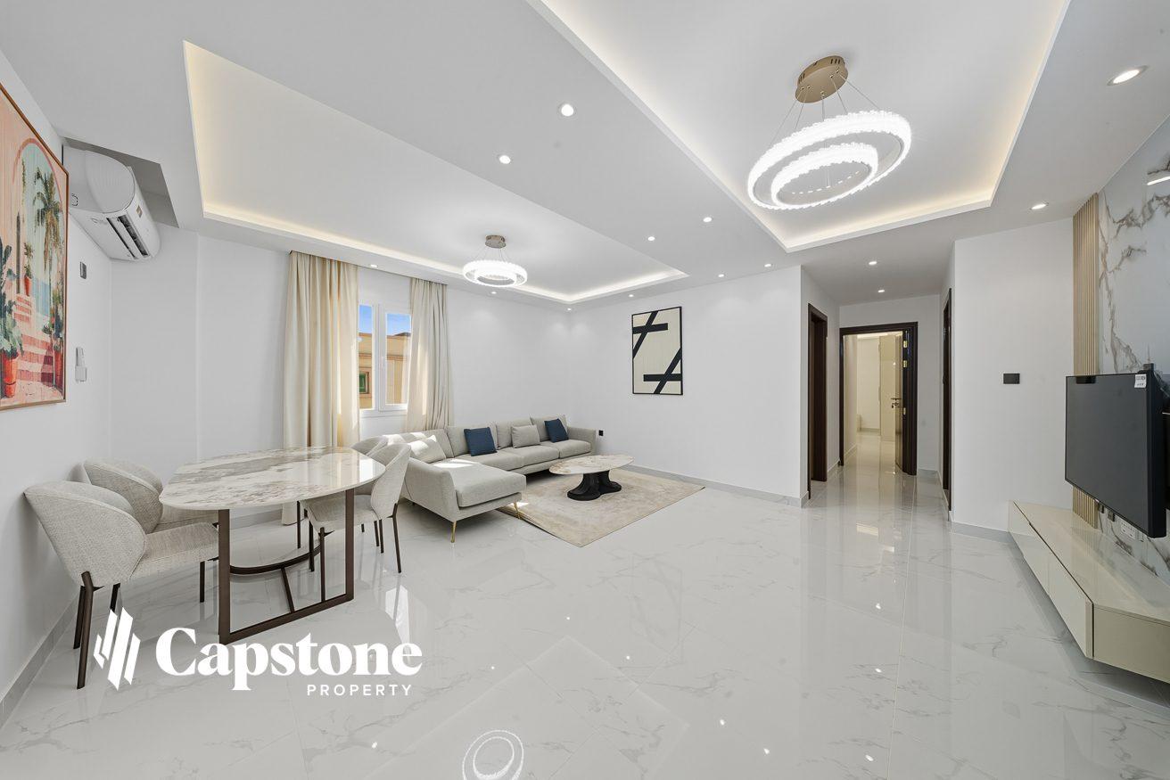 Move-In Ready 2 Bedroom | Premium Furnishing