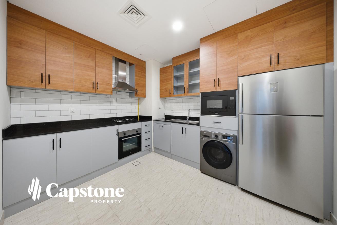 UTILITIES INCLUDED | FURNISHED 2BR APARTMENT