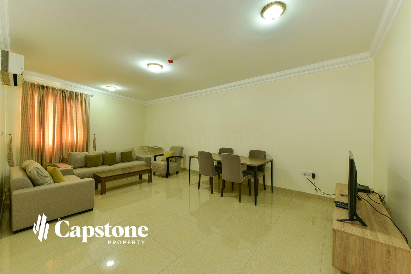 SPACIOUS 2 BEDROOMS | GREAT DEAL OFFER