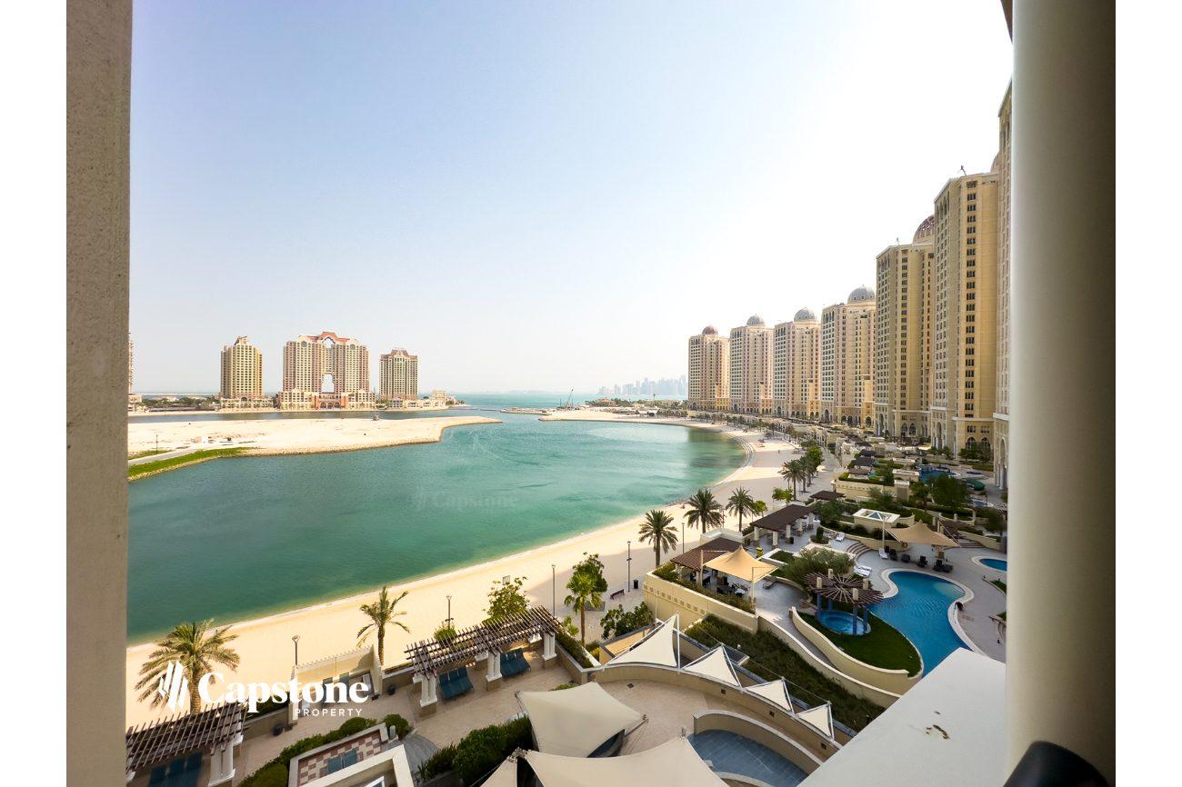 BEACH ACCESS | BILLS INCLUDED | MARINA VIEW