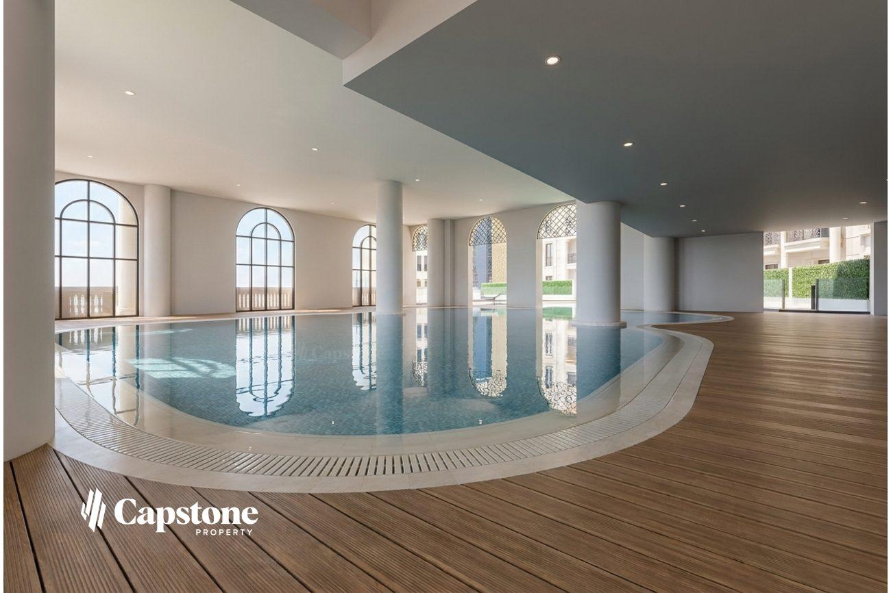 Brand-New 1BR | Next to Place Vendome | Bills Incl